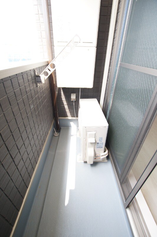 園田駅 徒歩12分 3階の物件内観写真