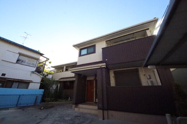 甲子園口駅 徒歩19分 2階の物件外観写真