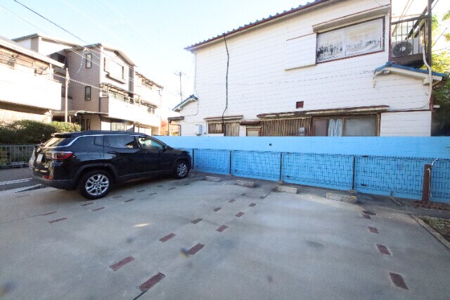 甲子園口駅 徒歩19分 2階の物件外観写真