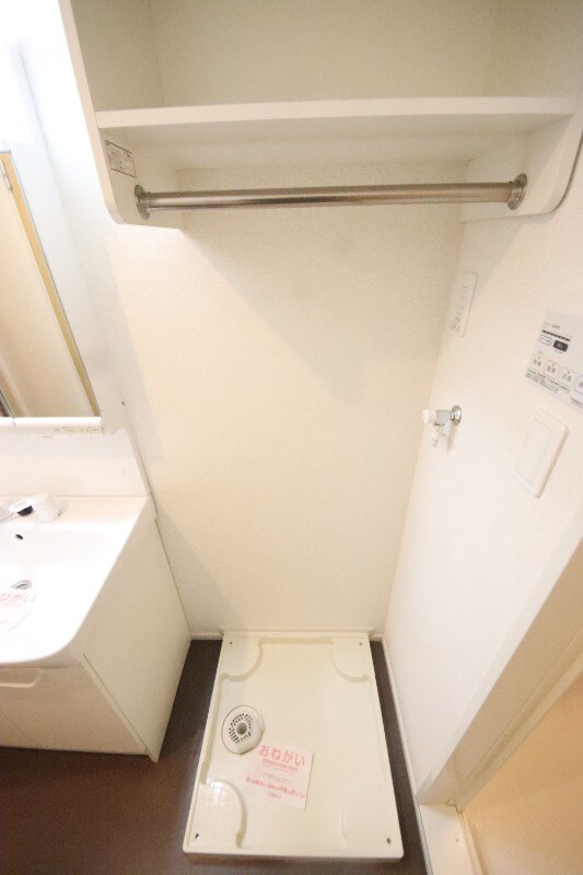 甲子園口駅 徒歩19分 2階の物件内観写真