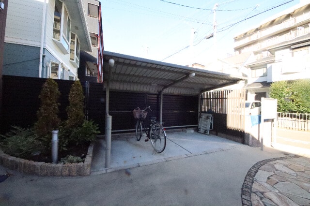 甲子園口駅 徒歩19分 2階の物件外観写真