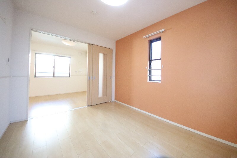 甲子園口駅 徒歩19分 2階の物件内観写真