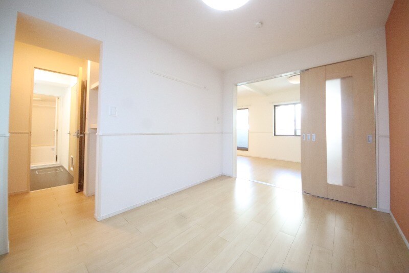 甲子園口駅 徒歩19分 2階の物件内観写真