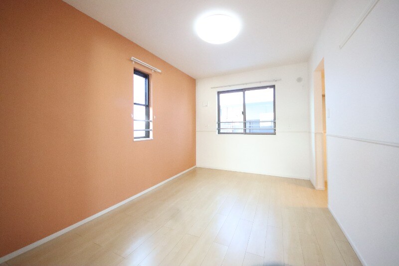 甲子園口駅 徒歩19分 2階の物件内観写真