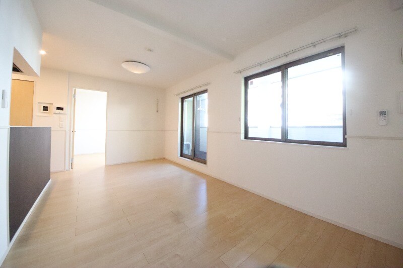 甲子園口駅 徒歩19分 2階の物件内観写真