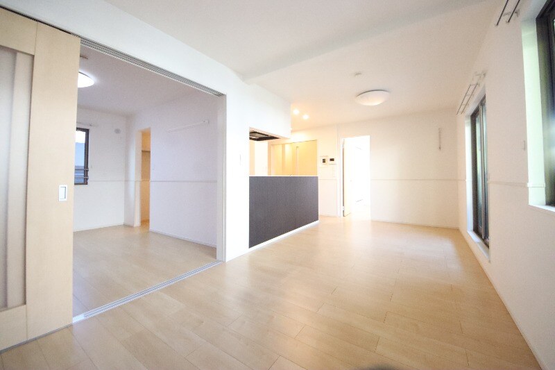 甲子園口駅 徒歩19分 2階の物件内観写真