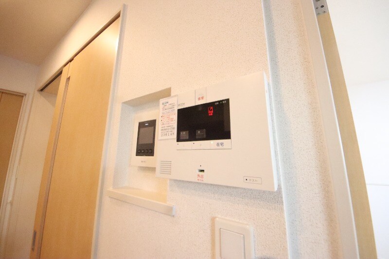 甲子園口駅 徒歩19分 2階の物件内観写真