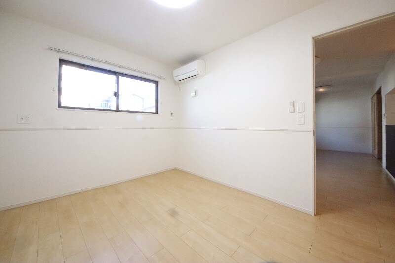 甲子園口駅 徒歩19分 2階の物件内観写真