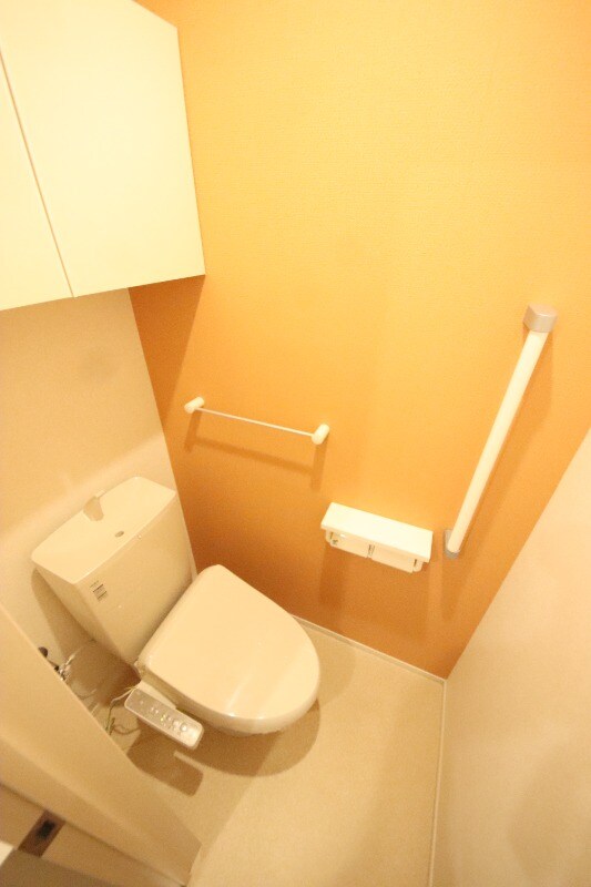 甲子園口駅 徒歩19分 2階の物件内観写真