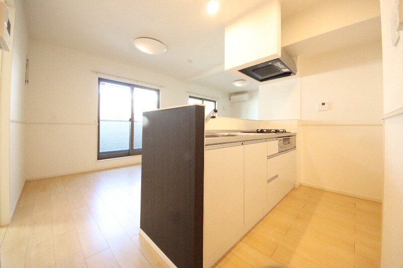 甲子園口駅 徒歩19分 2階の物件内観写真