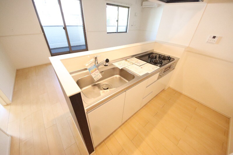 甲子園口駅 徒歩19分 2階の物件内観写真