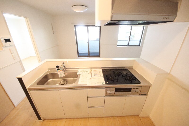 甲子園口駅 徒歩19分 2階の物件内観写真