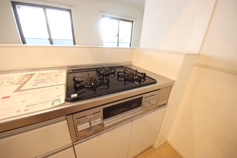 甲子園口駅 徒歩19分 2階の物件内観写真