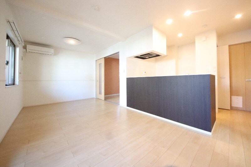 甲子園口駅 徒歩19分 2階の物件内観写真