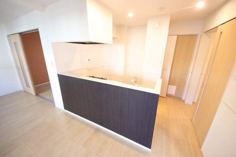 甲子園口駅 徒歩19分 2階の物件内観写真