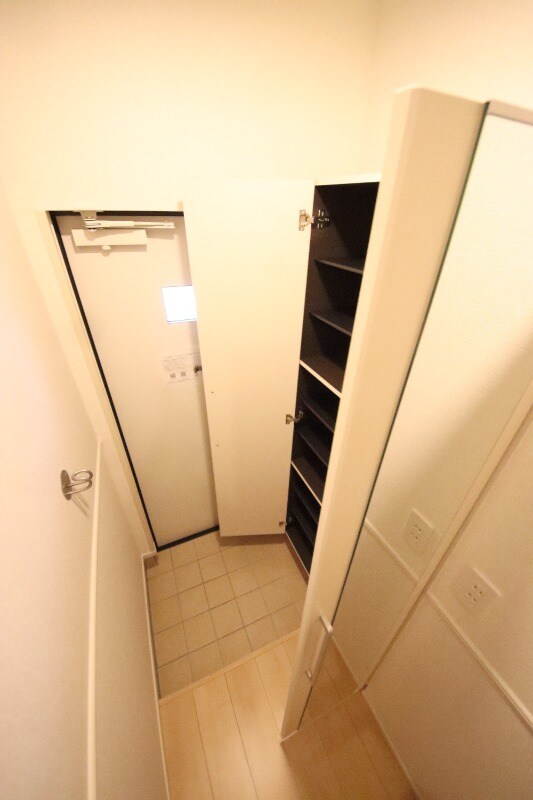 甲子園口駅 徒歩19分 2階の物件内観写真