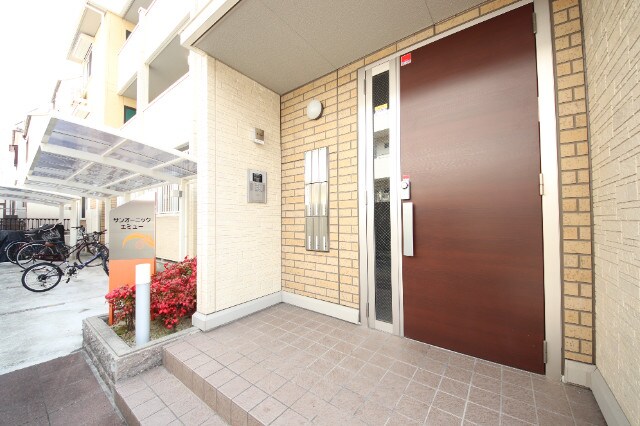 武庫之荘駅 徒歩15分 1階の物件外観写真