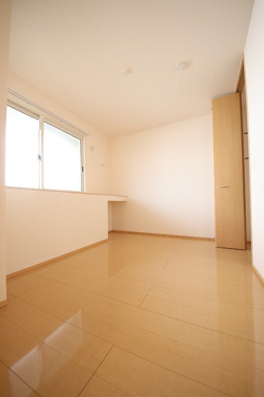 武庫之荘駅 徒歩15分 1階の物件内観写真