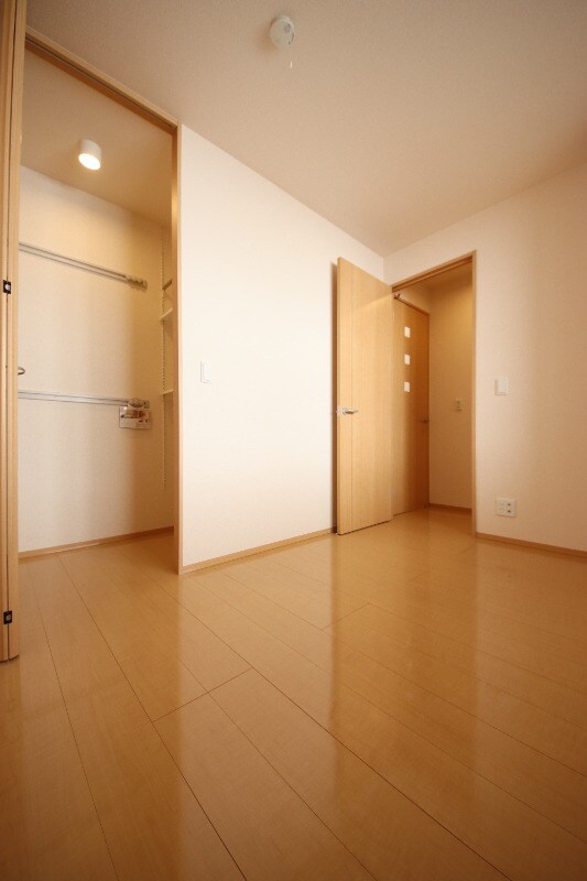 武庫之荘駅 徒歩15分 1階の物件内観写真