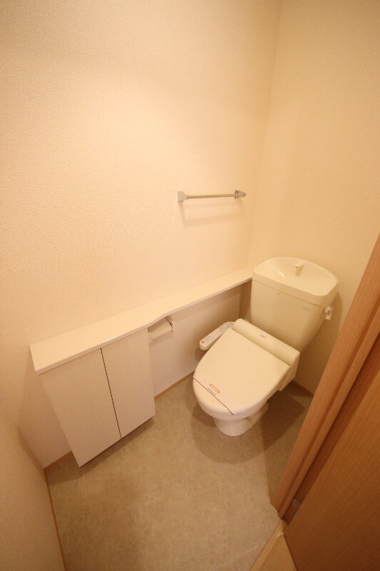 武庫之荘駅 徒歩15分 1階の物件内観写真