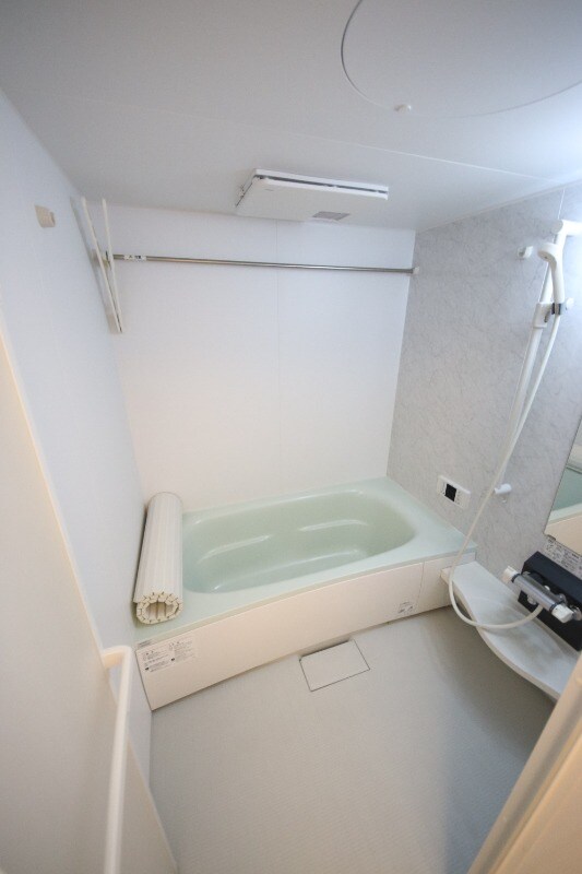 武庫之荘駅 徒歩15分 1階の物件内観写真