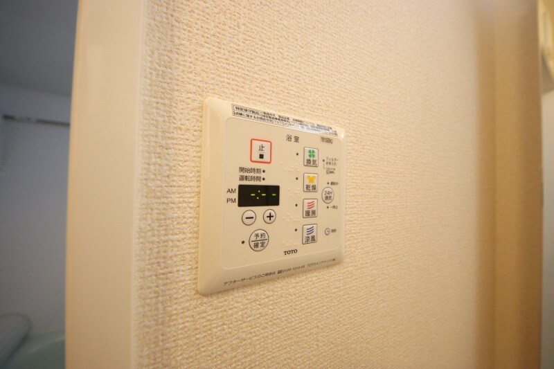 武庫之荘駅 徒歩15分 1階の物件内観写真