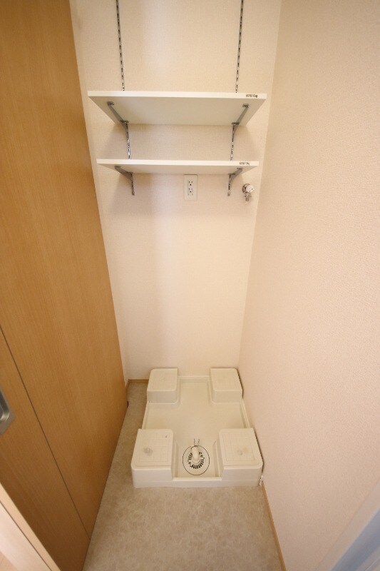 武庫之荘駅 徒歩15分 1階の物件内観写真