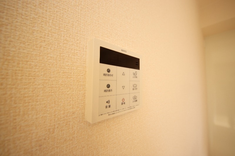 武庫之荘駅 徒歩15分 1階の物件内観写真