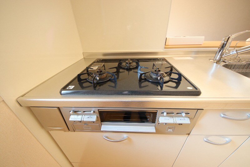 武庫之荘駅 徒歩15分 1階の物件内観写真