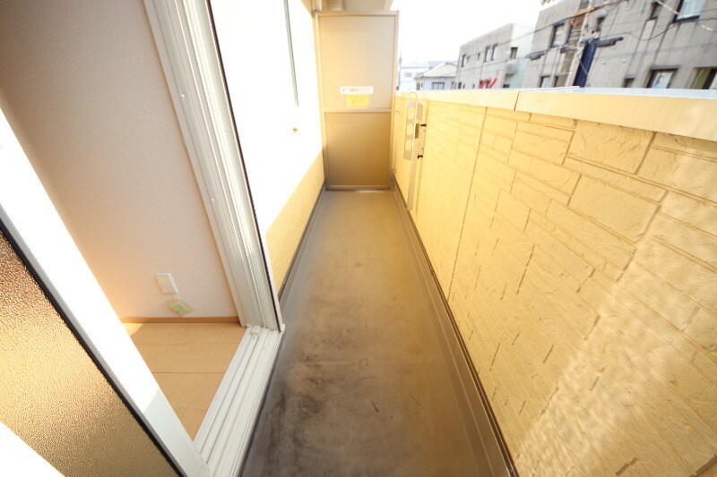 武庫之荘駅 徒歩15分 1階の物件内観写真