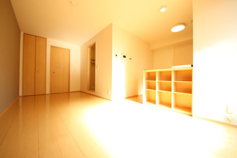武庫之荘駅 徒歩15分 1階の物件内観写真