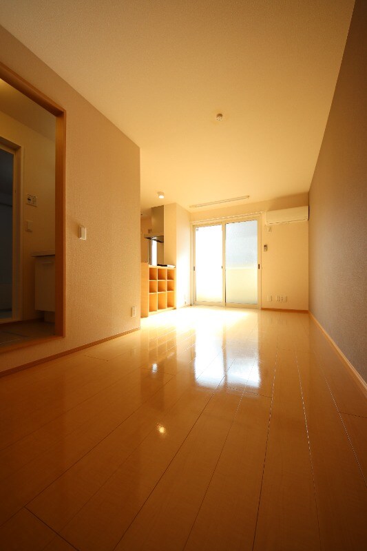 武庫之荘駅 徒歩15分 1階の物件内観写真