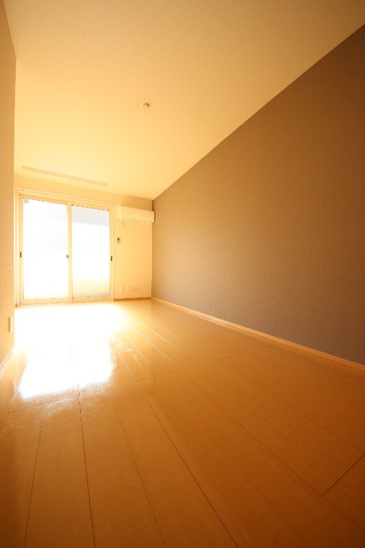 武庫之荘駅 徒歩15分 1階の物件内観写真