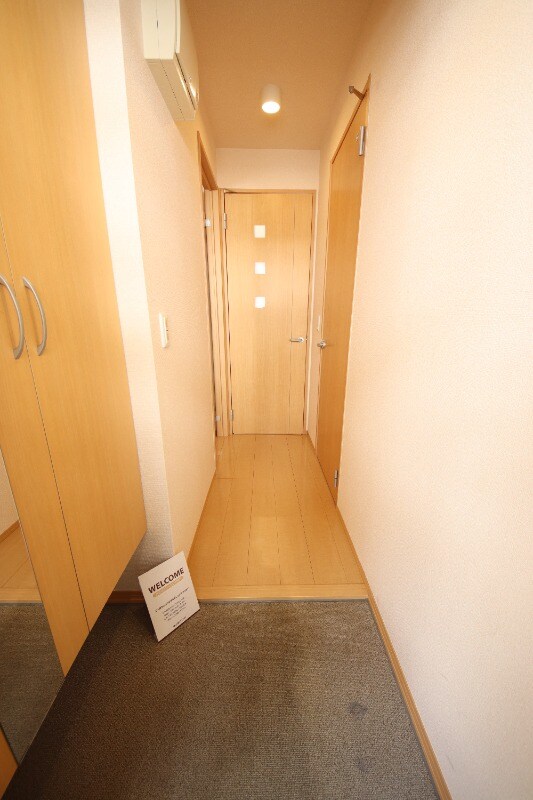 武庫之荘駅 徒歩15分 1階の物件内観写真