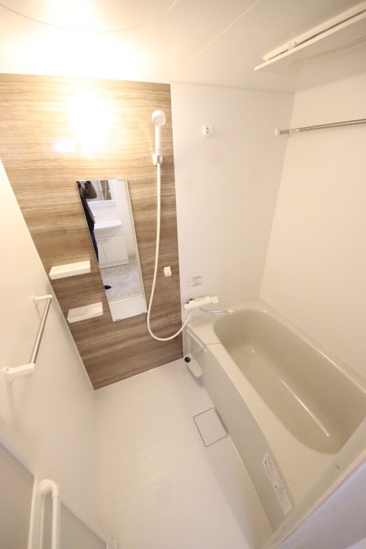 出屋敷駅 徒歩6分 1階の物件内観写真