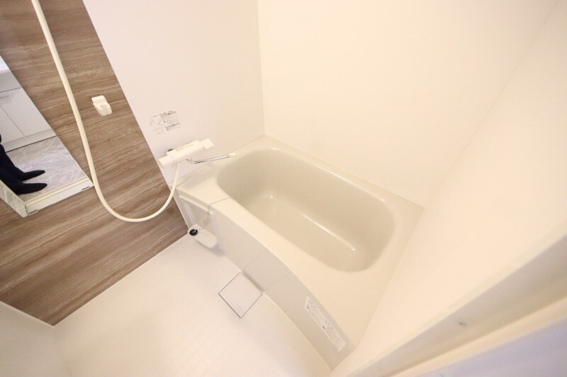 出屋敷駅 徒歩6分 1階の物件内観写真