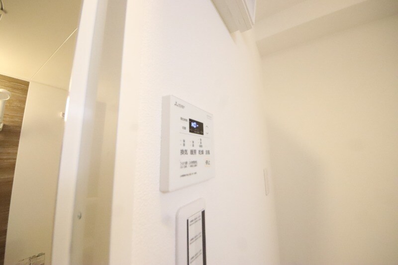 出屋敷駅 徒歩6分 1階の物件内観写真