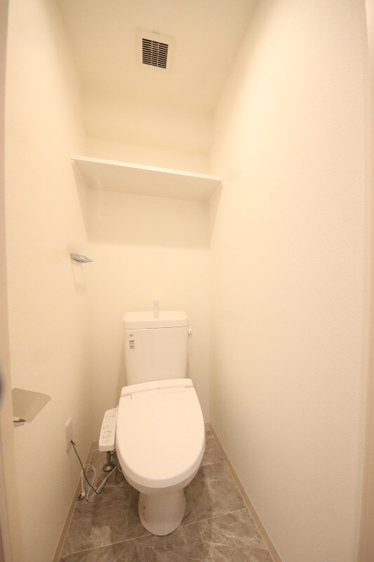 出屋敷駅 徒歩6分 1階の物件内観写真