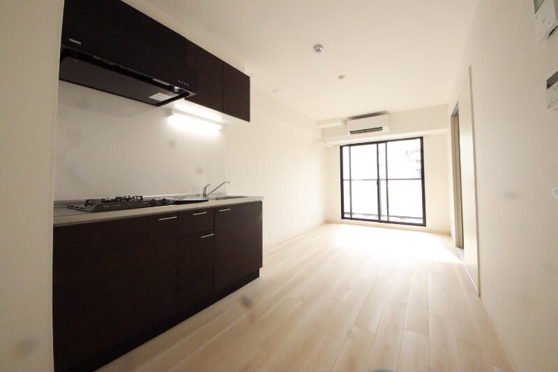 出屋敷駅 徒歩6分 1階の物件内観写真