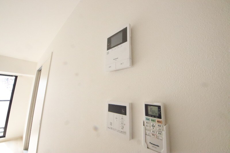 出屋敷駅 徒歩6分 1階の物件内観写真