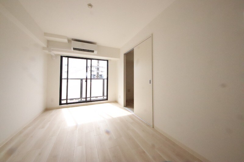 出屋敷駅 徒歩6分 1階の物件内観写真