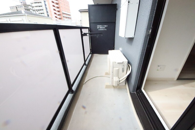 出屋敷駅 徒歩6分 1階の物件内観写真