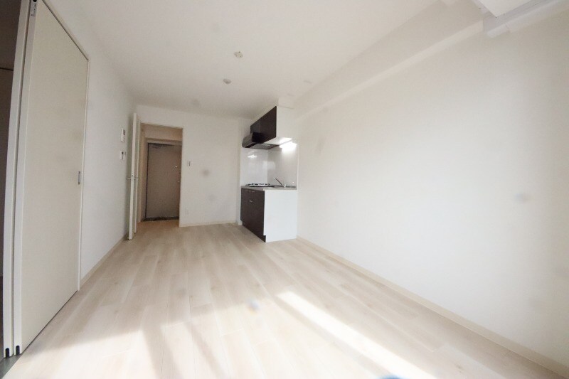 出屋敷駅 徒歩6分 1階の物件内観写真