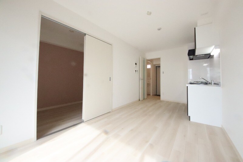 出屋敷駅 徒歩6分 1階の物件内観写真