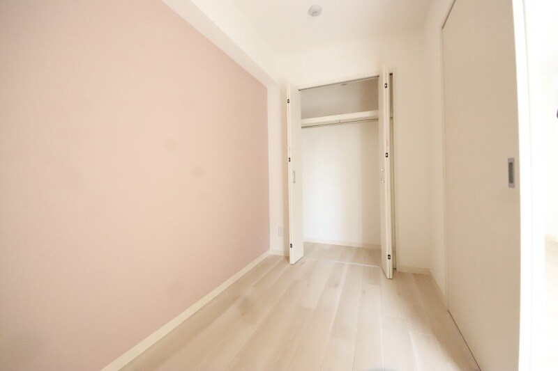 出屋敷駅 徒歩6分 1階の物件内観写真