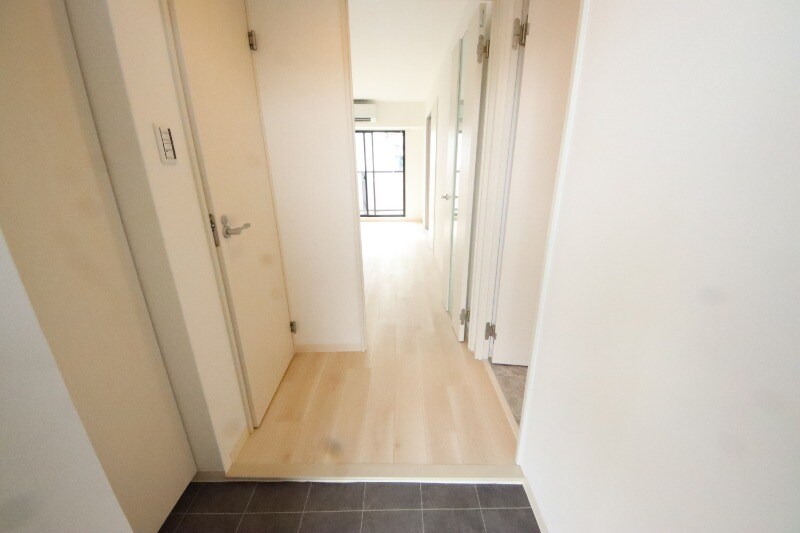 出屋敷駅 徒歩6分 1階の物件内観写真