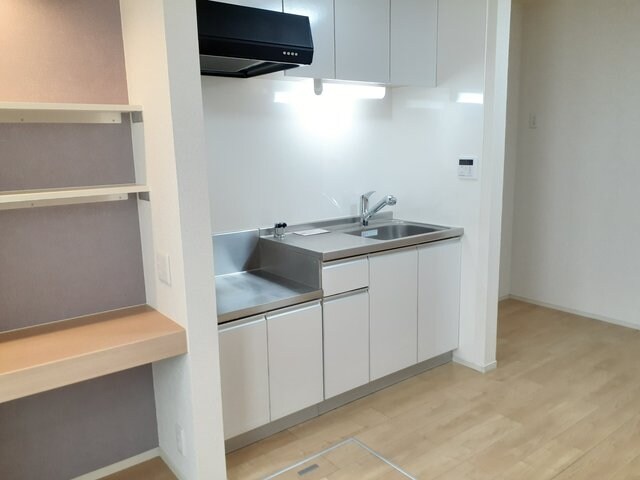 岡町駅 徒歩3分 1階の物件内観写真