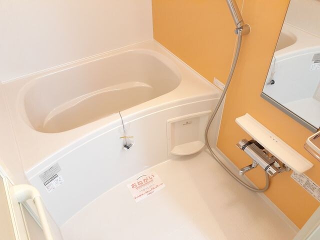 岡町駅 徒歩3分 1階の物件内観写真