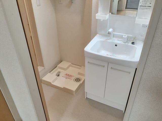 岡町駅 徒歩3分 1階の物件内観写真