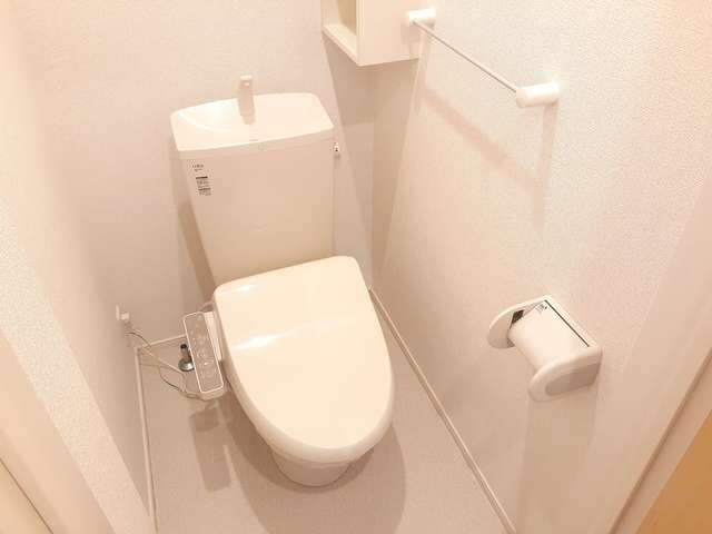 岡町駅 徒歩3分 1階の物件内観写真